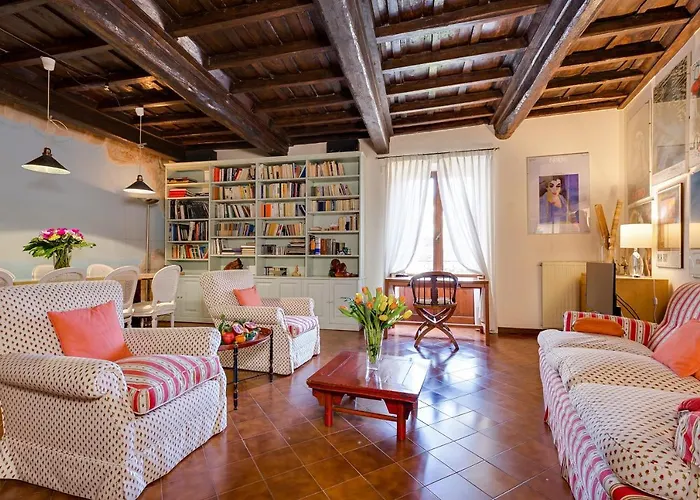 Apartment As Feel - Luxury Cappellari