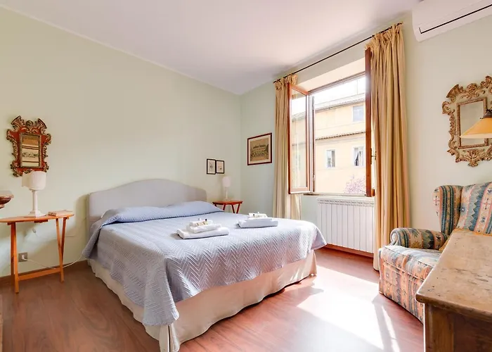 As Feel - Luxury Cappellari Apartment *