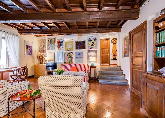 Apartment As Feel - Luxury Cappellari *