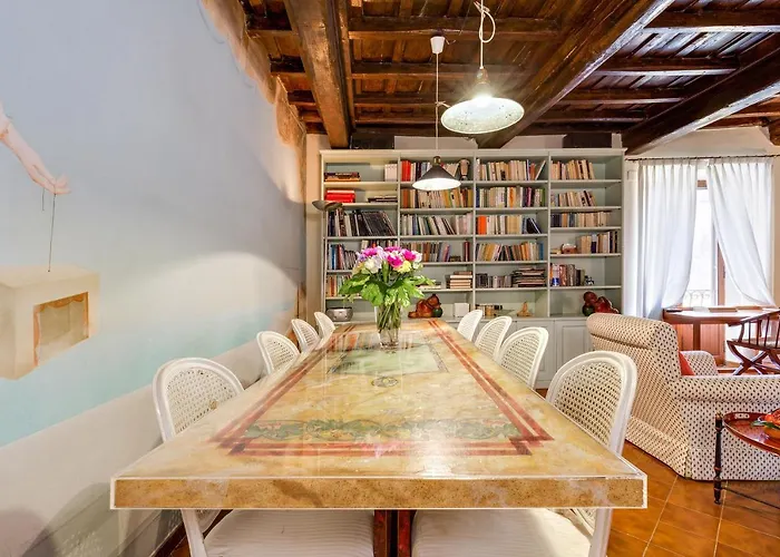 As Feel - Luxury Cappellari Apartment