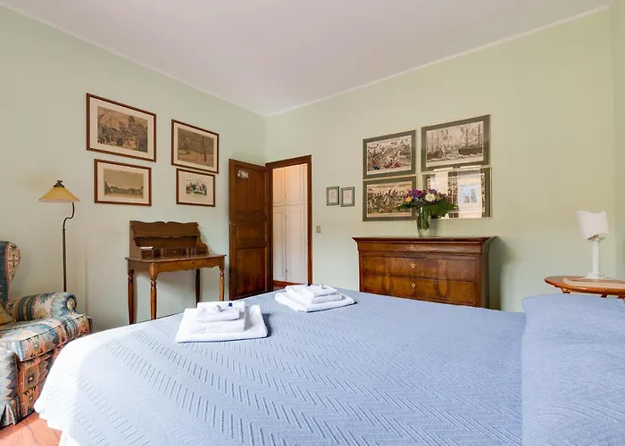 As Feel - Luxury Cappellari Rome