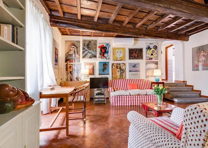 As Feel - Luxury Cappellari Rome
