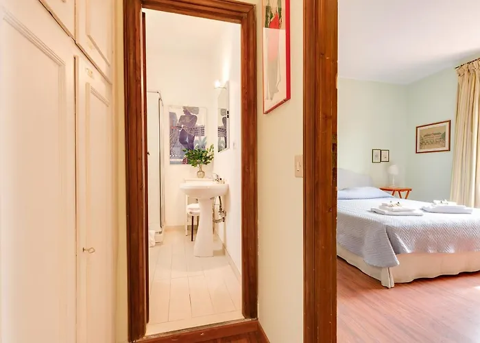As Feel - Luxury Cappellari Apartment *