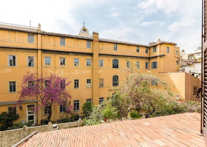 As Feel - Luxury Cappellari Apartment *