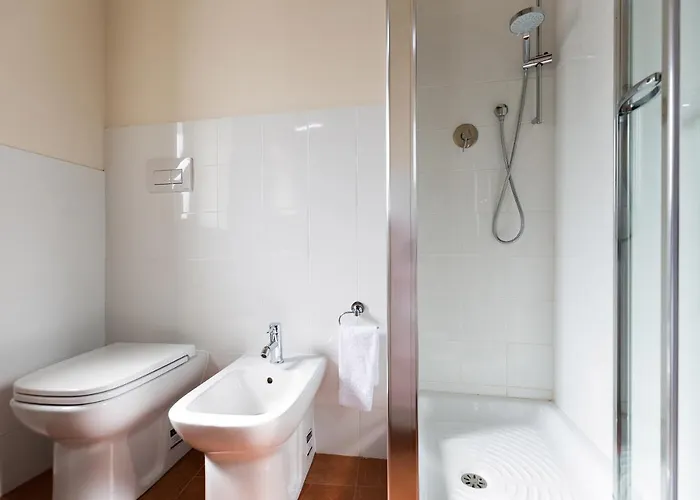 Apartment As Feel - Luxury Cappellari Rome