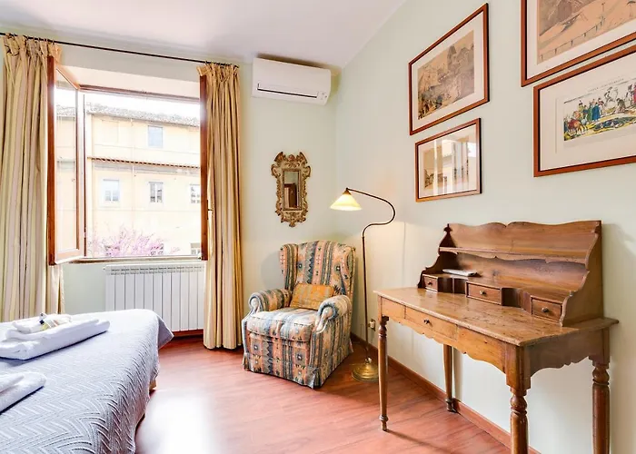 As Feel - Luxury Cappellari Apartment *