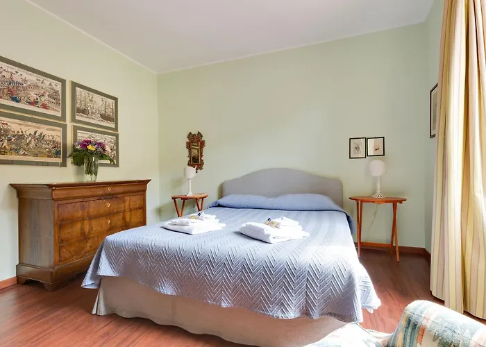 As Feel - Luxury Cappellari Rome