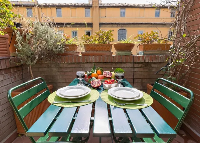 As Feel - Luxury Cappellari * Rome