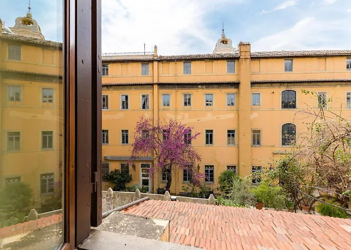 Apartment As Feel - Luxury Cappellari *