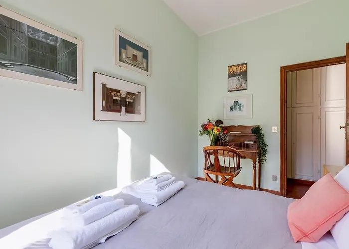 Apartment As Feel - Luxury Cappellari *