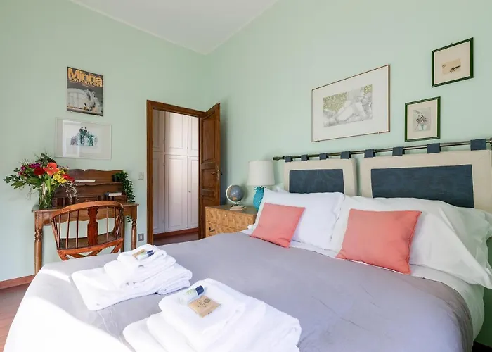 As Feel - Luxury Cappellari Apartment *